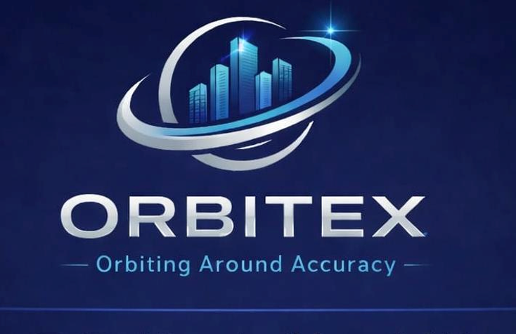 ORBITEX Logo